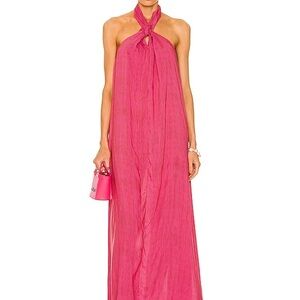 Natalie Martin Astrid Dress